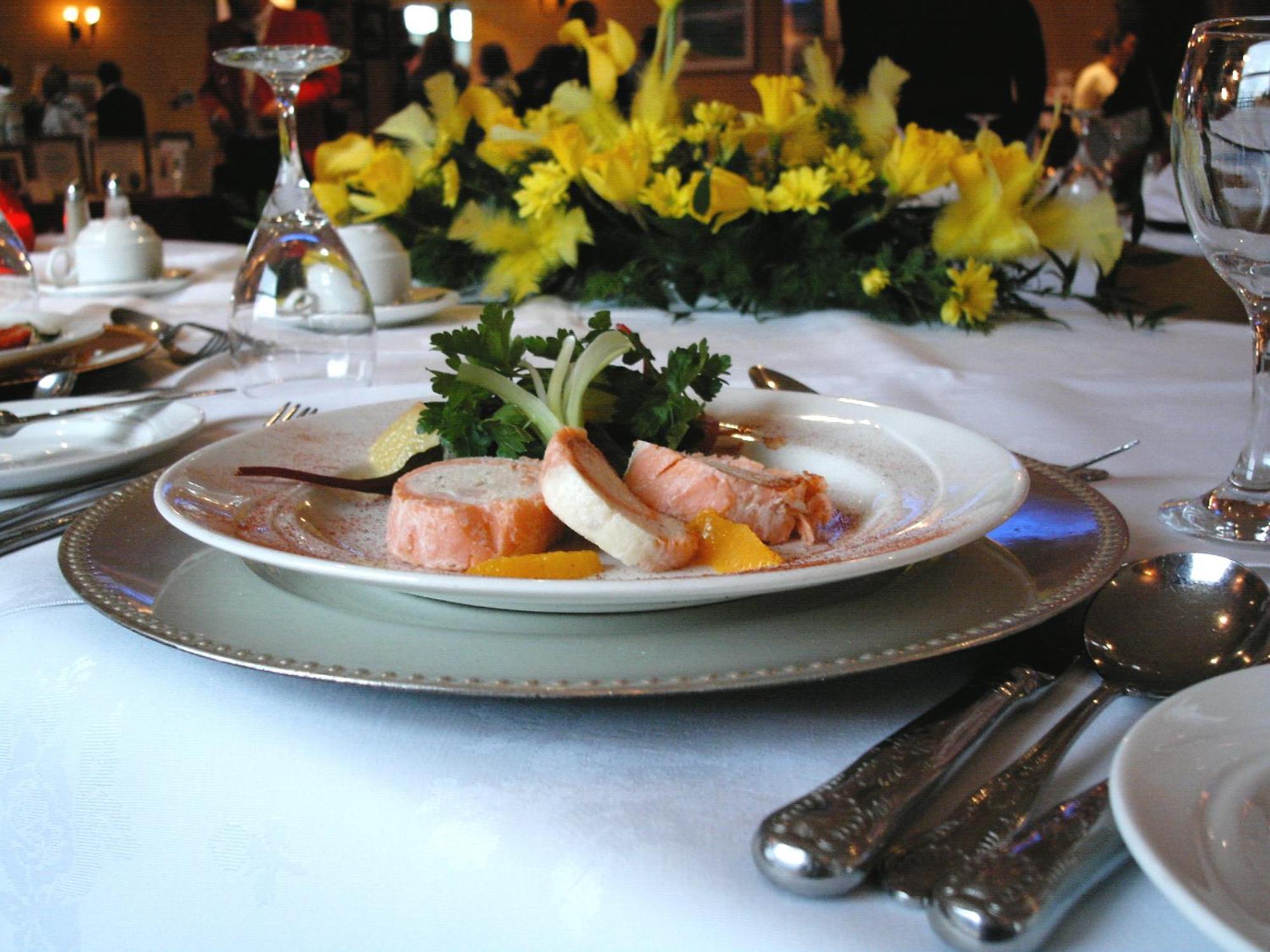Castlecary House Hotel Esterno foto