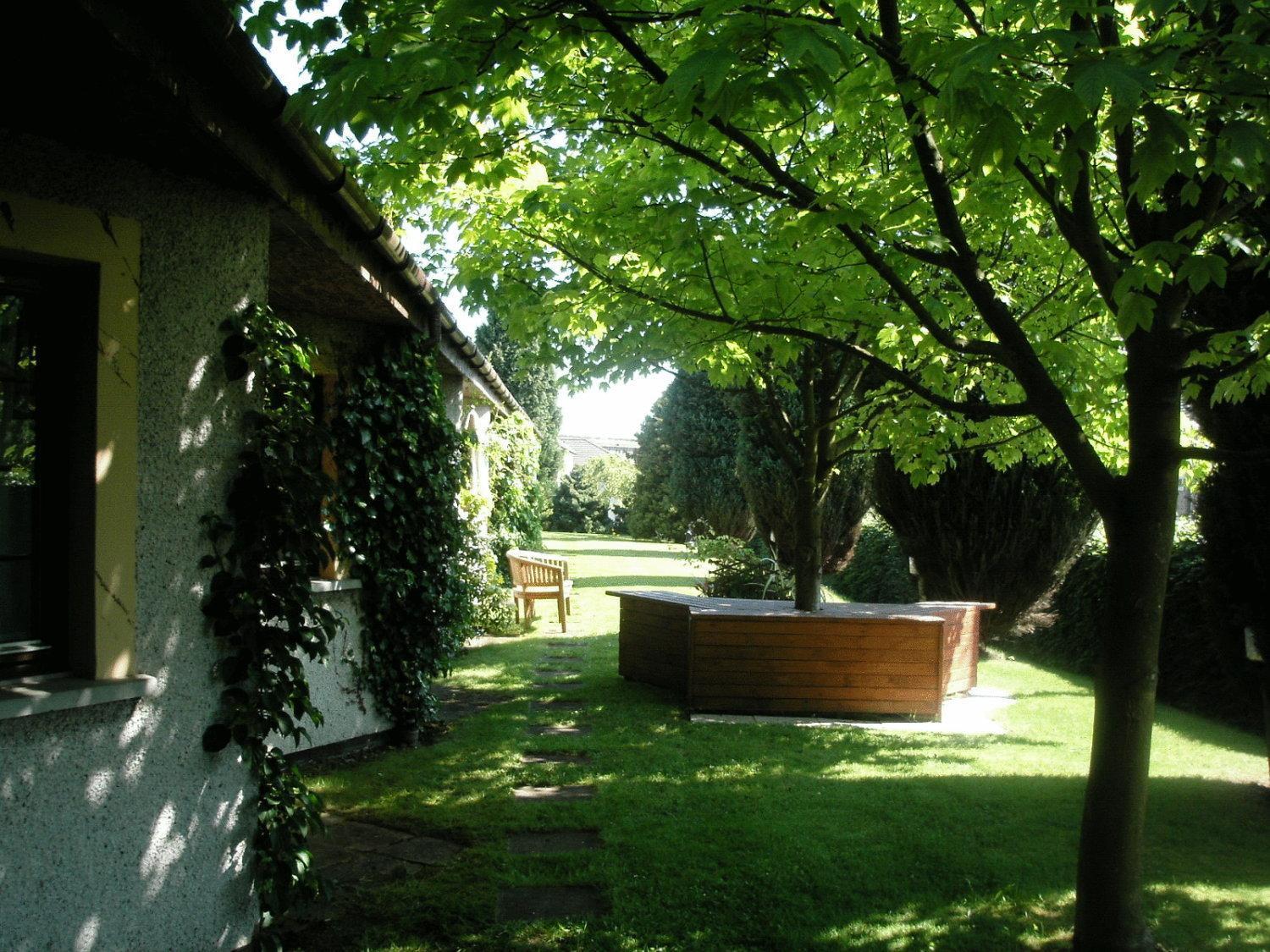Castlecary House Hotel Esterno foto