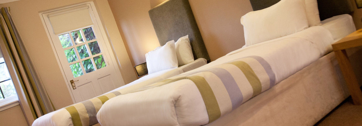 Castlecary House Hotel Esterno foto